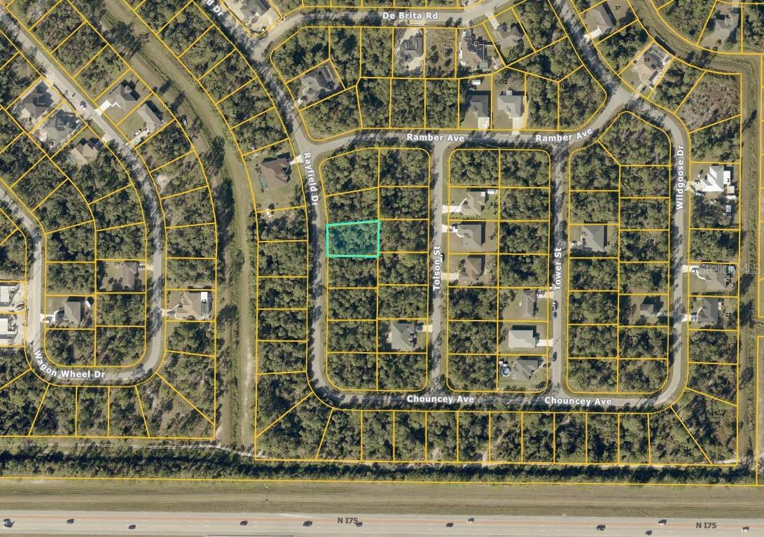 RAYFIELD DR — photo 2
