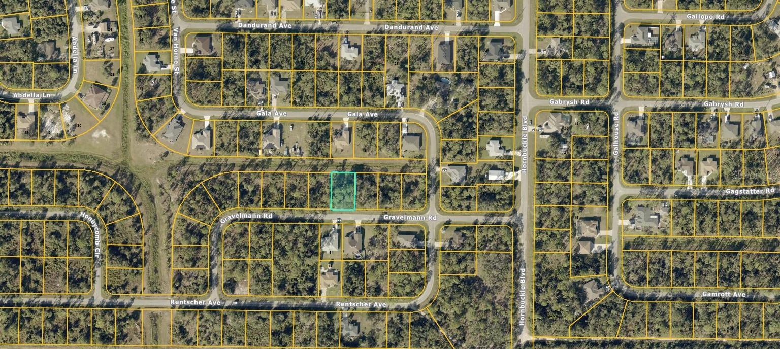 GRAVELMANN RD — photo 2