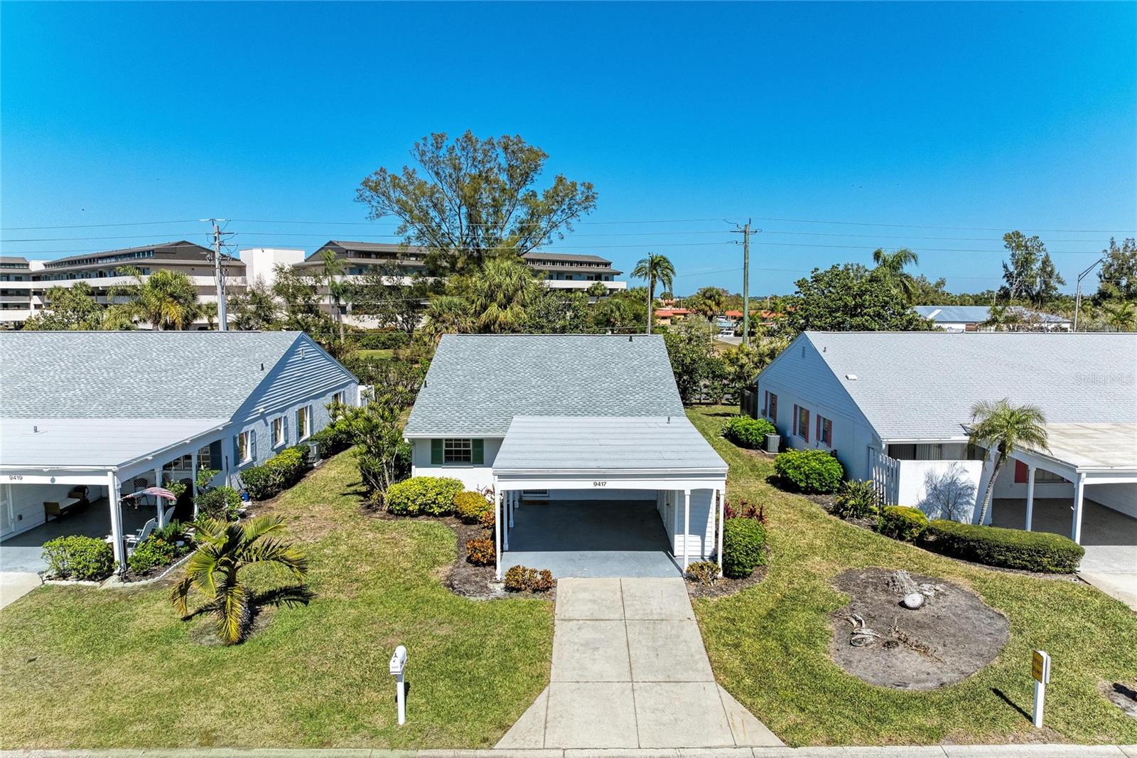 9417 KINGSTON DR #9417 — photo 5