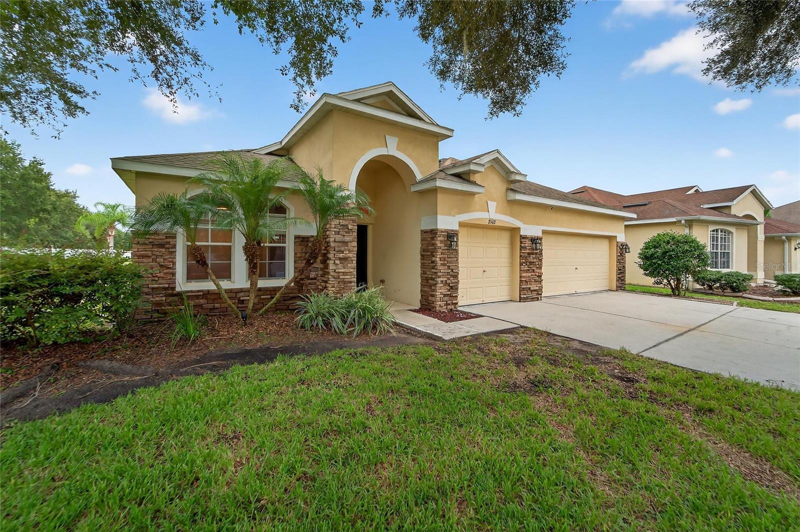 2502 BONTERRA BLVD — photo 3