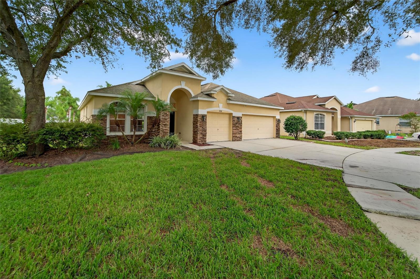 2502 BONTERRA BLVD — photo 4