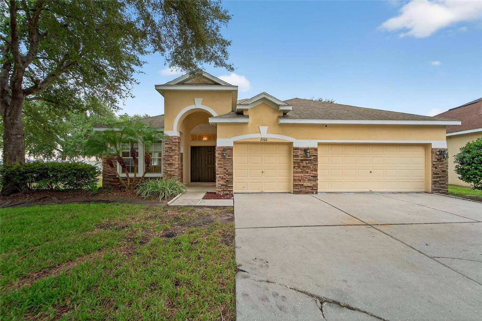 2502 BONTERRA BLVD — photo 2