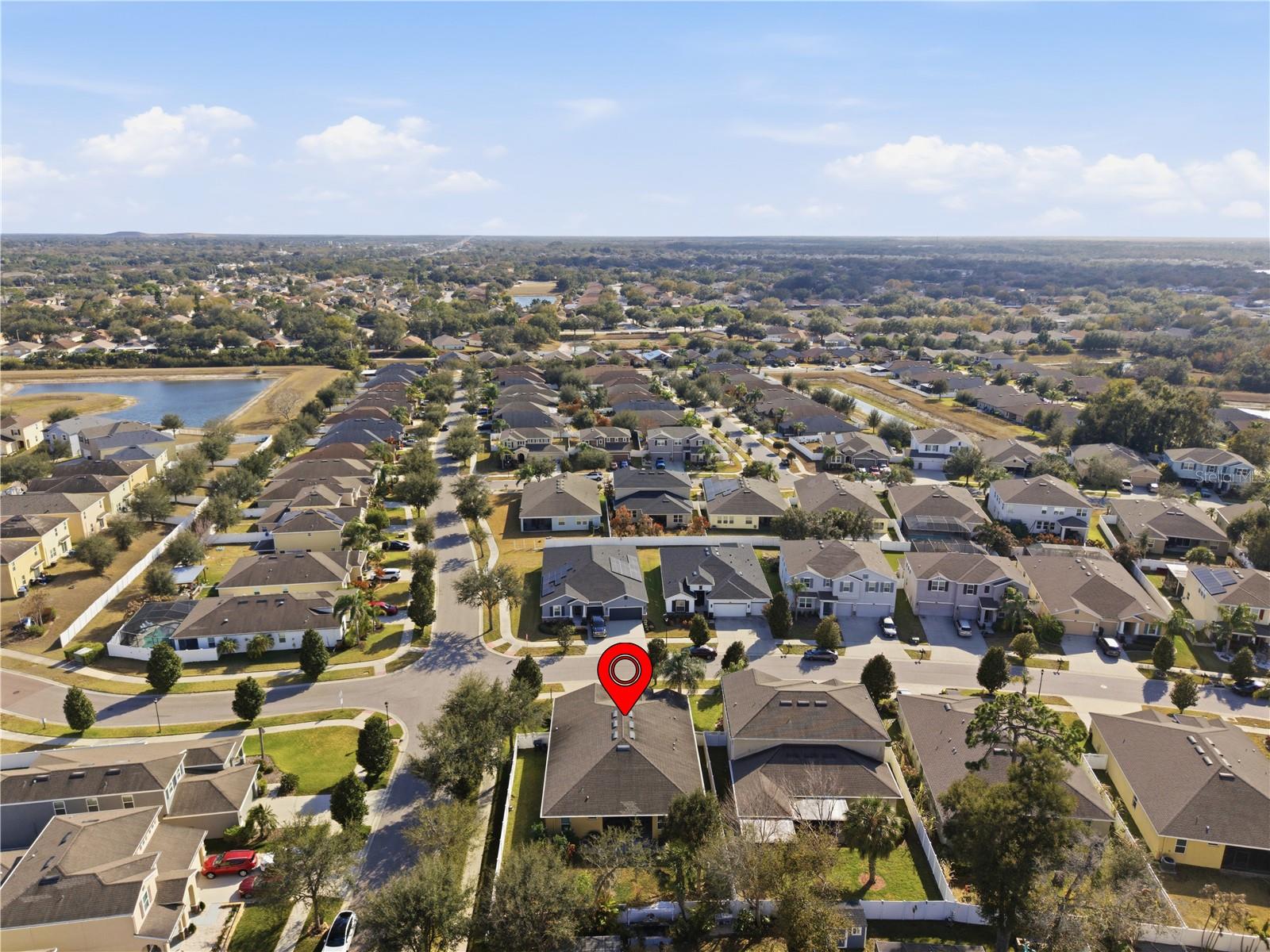 10420 PLEASANT SPRING WAY — photo 26