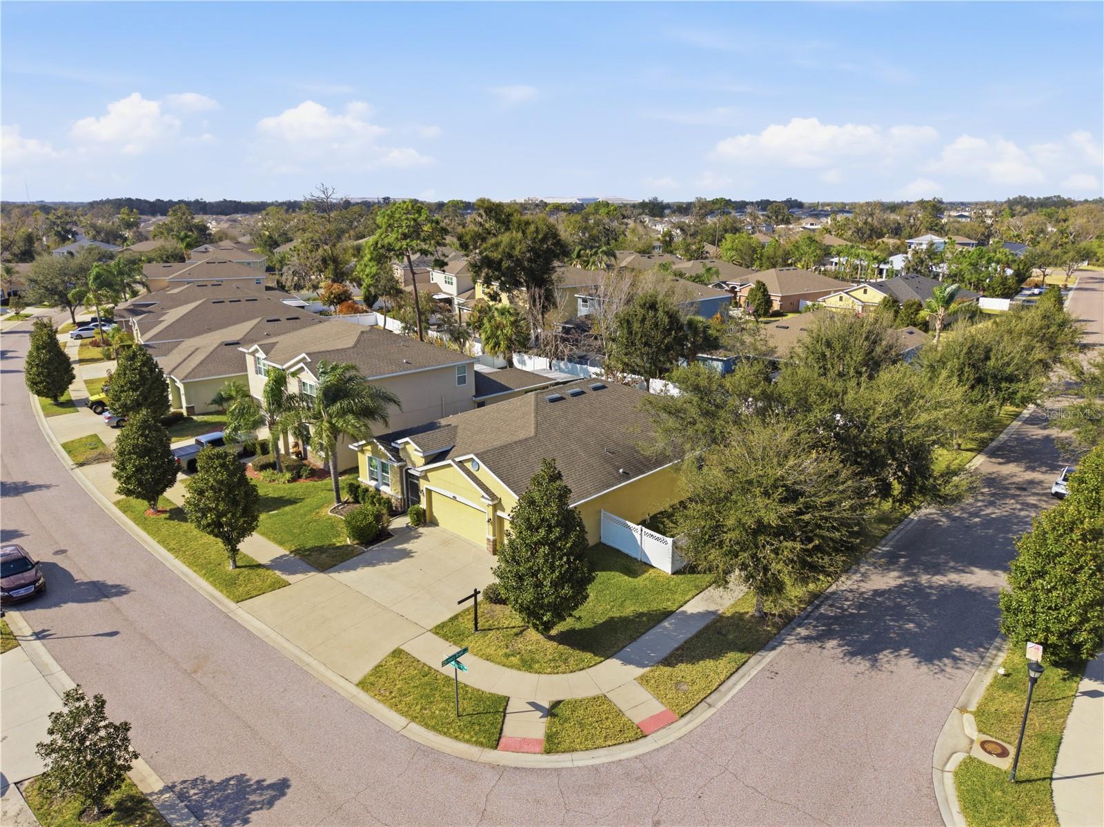 10420 PLEASANT SPRING WAY — photo 24