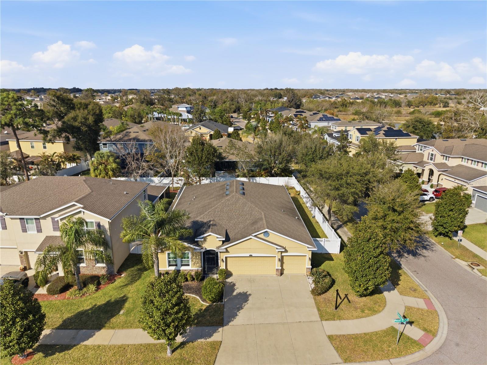 10420 PLEASANT SPRING WAY — photo 25