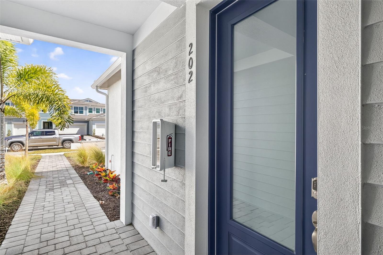 17375 MOONFLOWER DR #202 — photo 4
