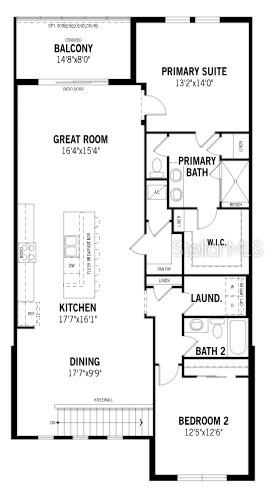 17375 MOONFLOWER DR #202 — photo 3