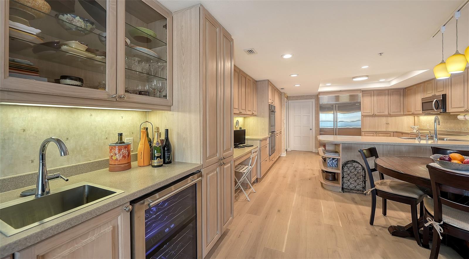 2450 HARBOURSIDE DR #234 — photo 18