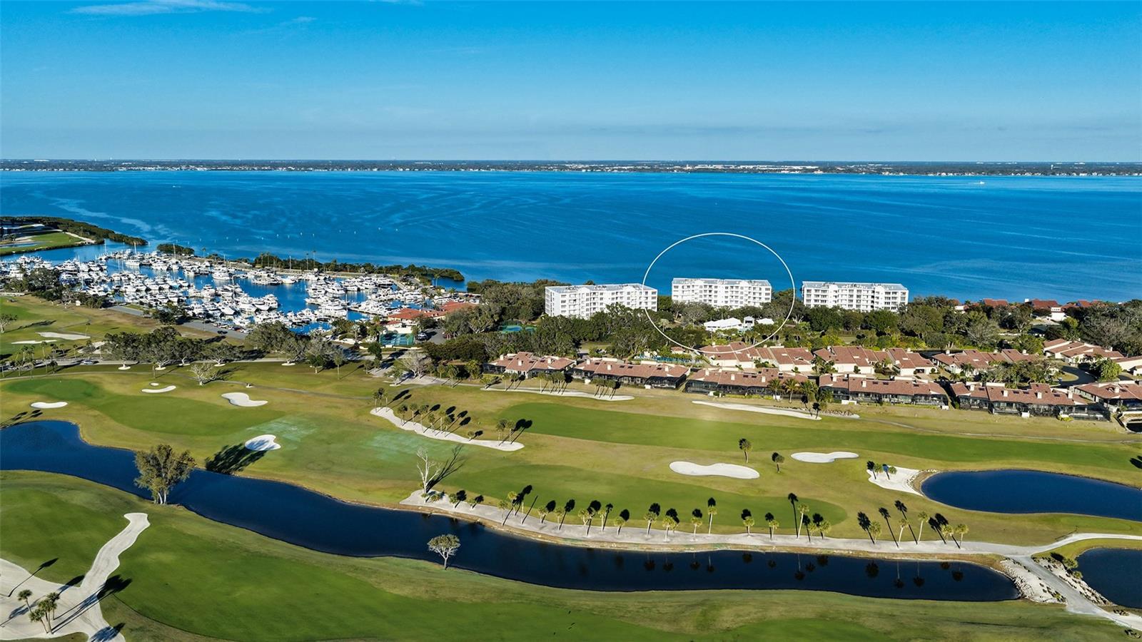 2450 HARBOURSIDE DR #234 — photo 4