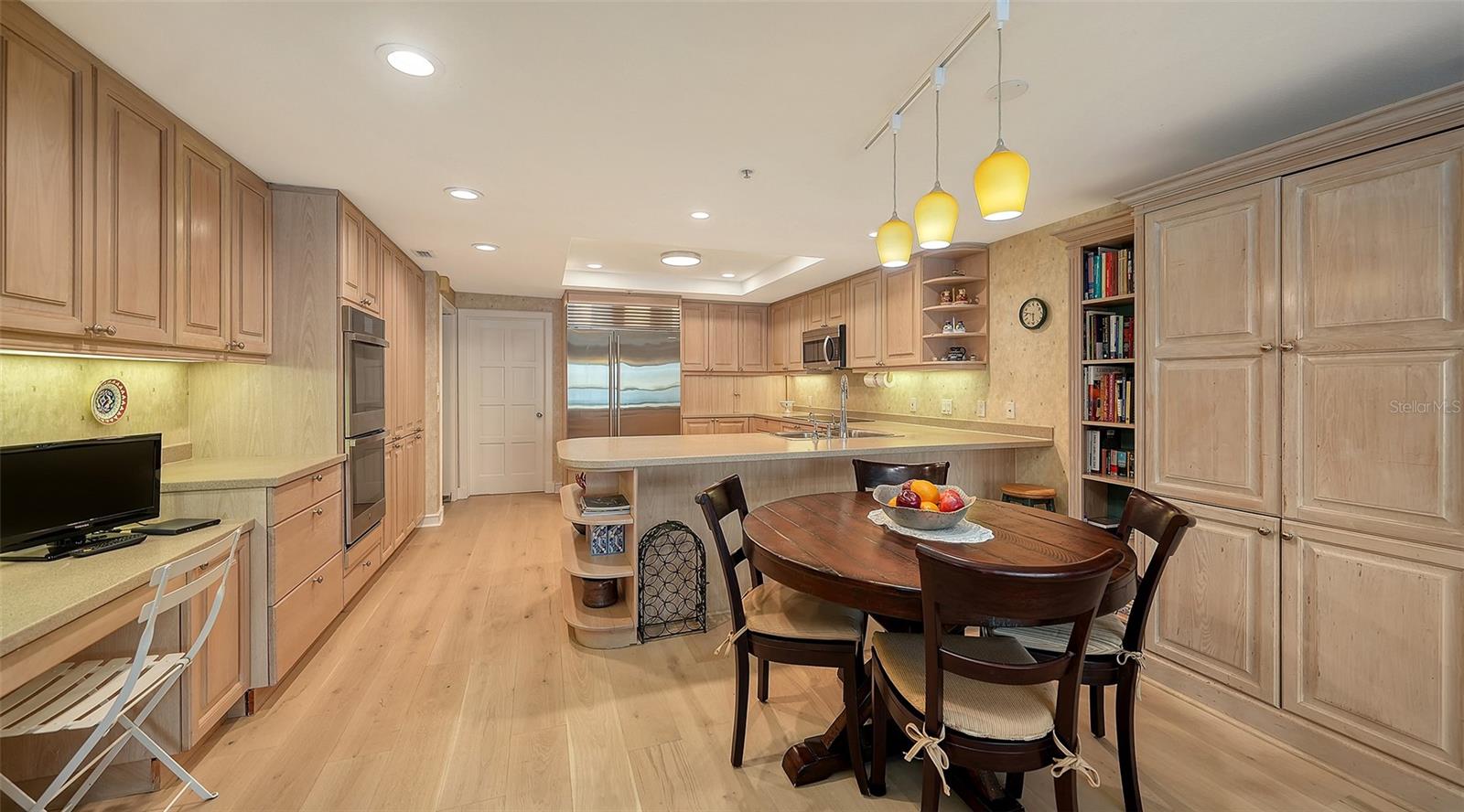 2450 HARBOURSIDE DR #234 — photo 19