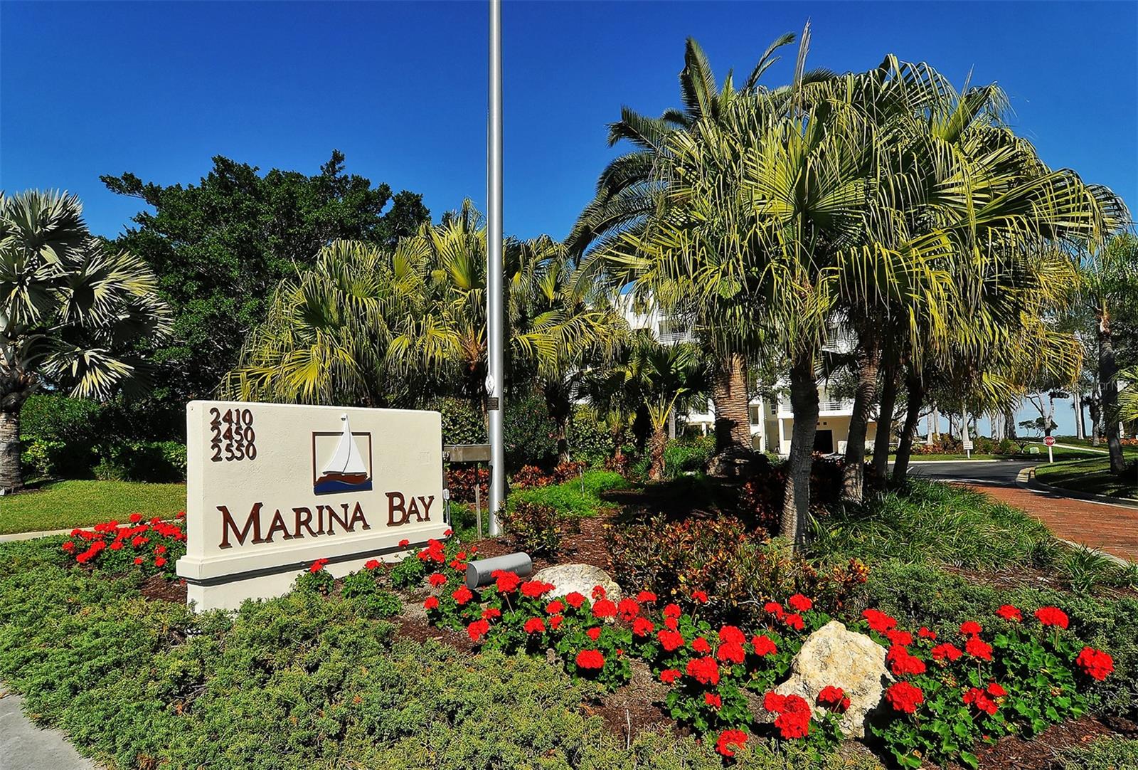 2450 HARBOURSIDE DR #234 — photo 42