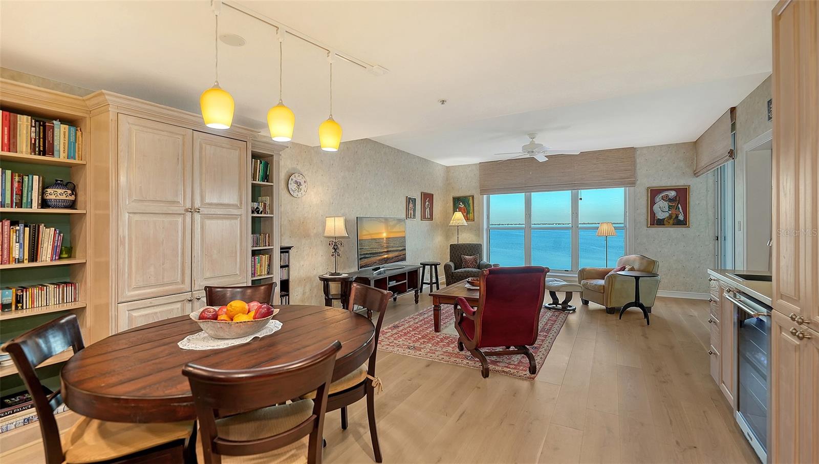2450 HARBOURSIDE DR #234 — photo 22