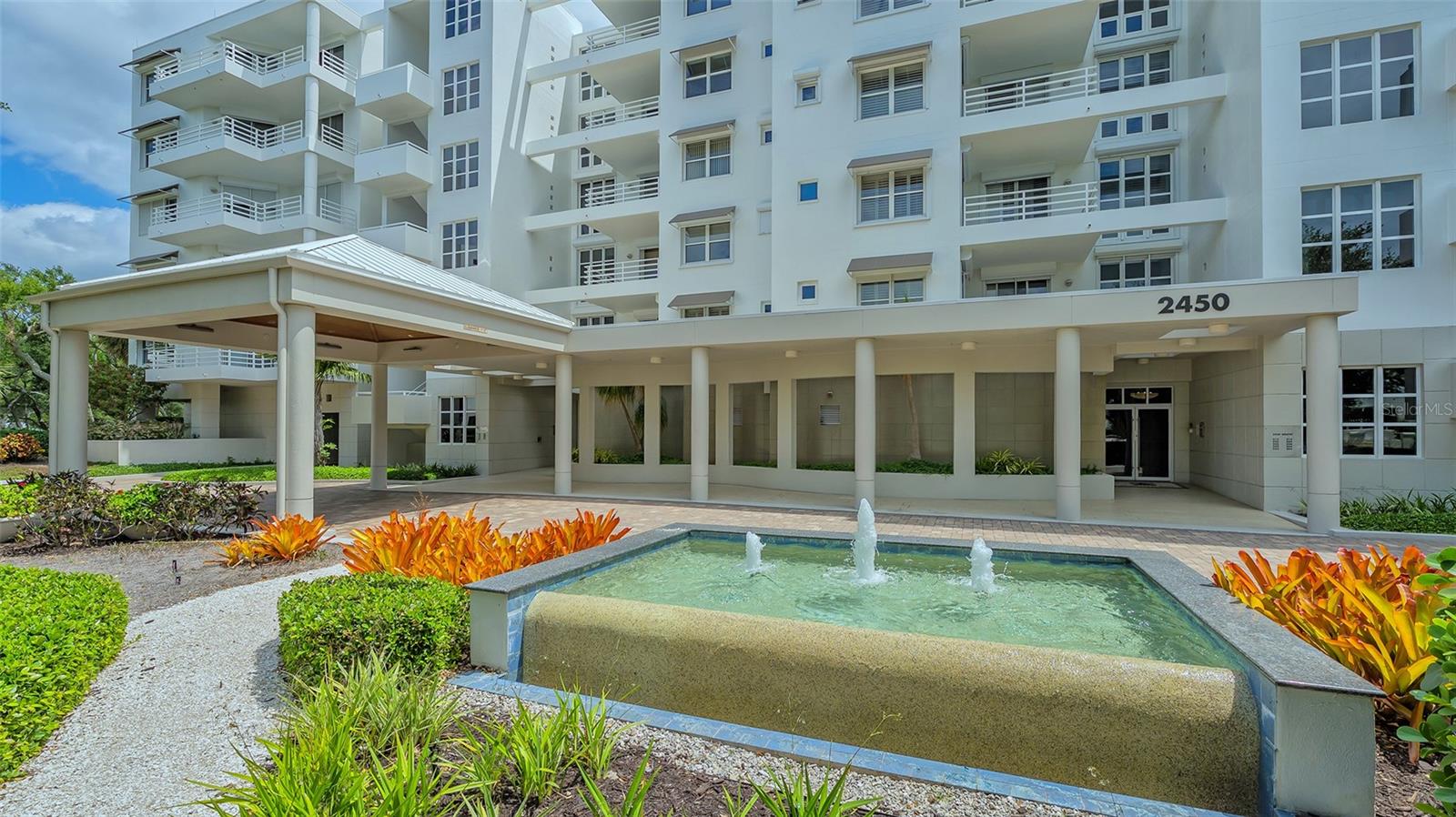 2450 HARBOURSIDE DR #234 — photo 41