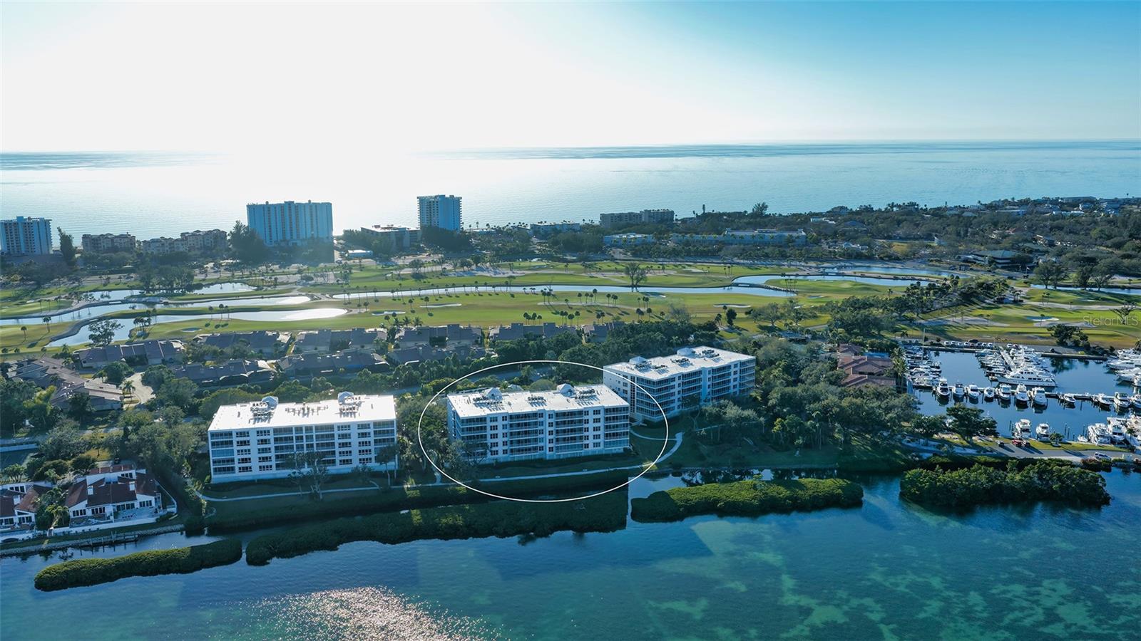 2450 HARBOURSIDE DR #234 — photo 34
