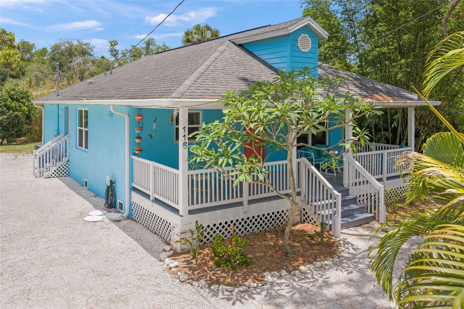 116 AVENIDA LA PALMA — photo 38