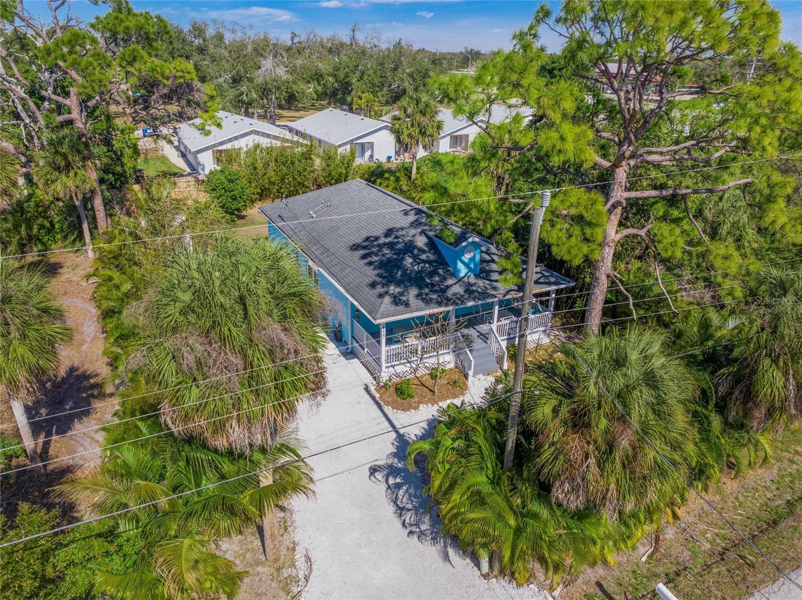 116 AVENIDA LA PALMA — photo 45