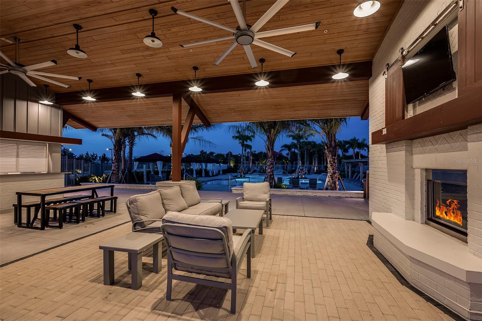 17375 MOONFLOWER DR #203 — photo 49