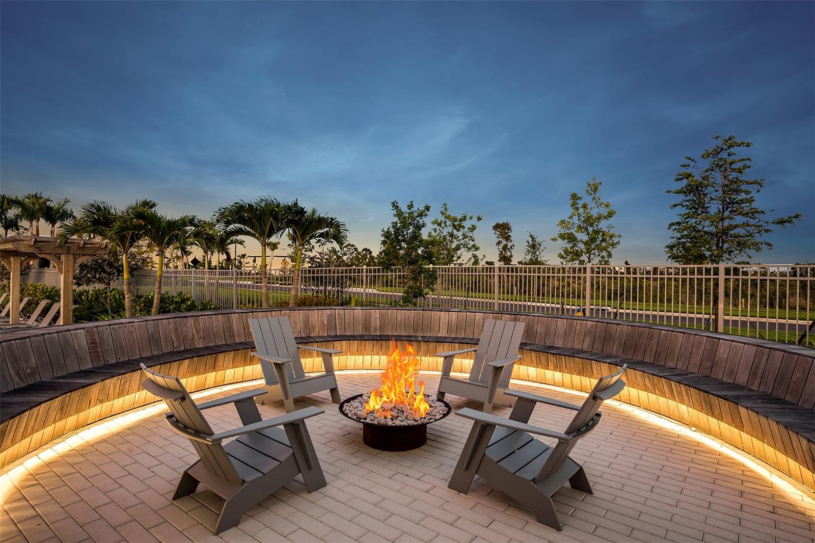 17375 MOONFLOWER DR #203 — photo 48