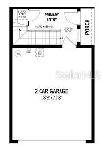 17375 MOONFLOWER DR #203 — photo 2