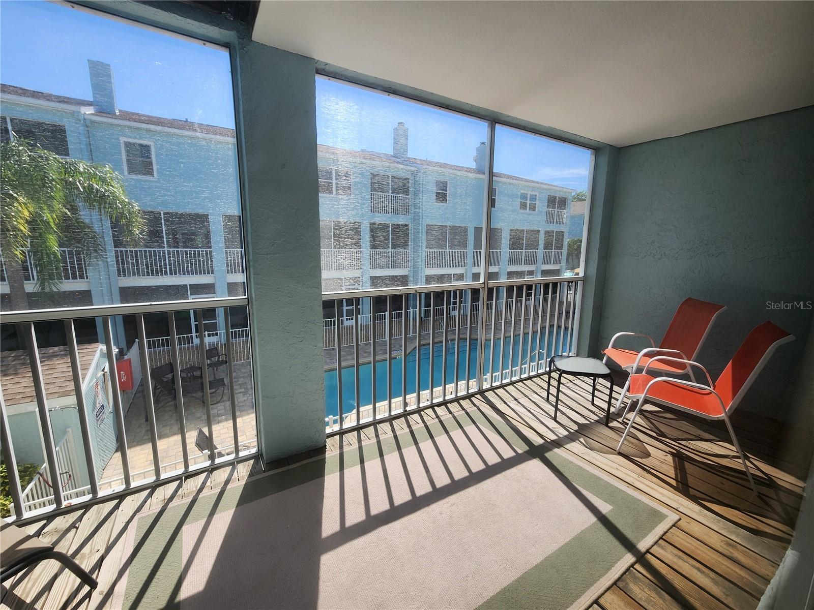 1101 PINELLAS BAYWAY S #303 — photo 7
