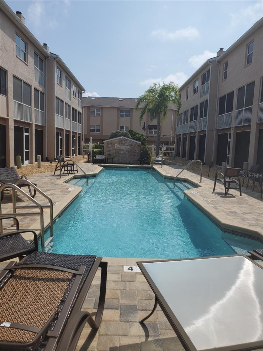 1101 PINELLAS BAYWAY S #303 — photo 33