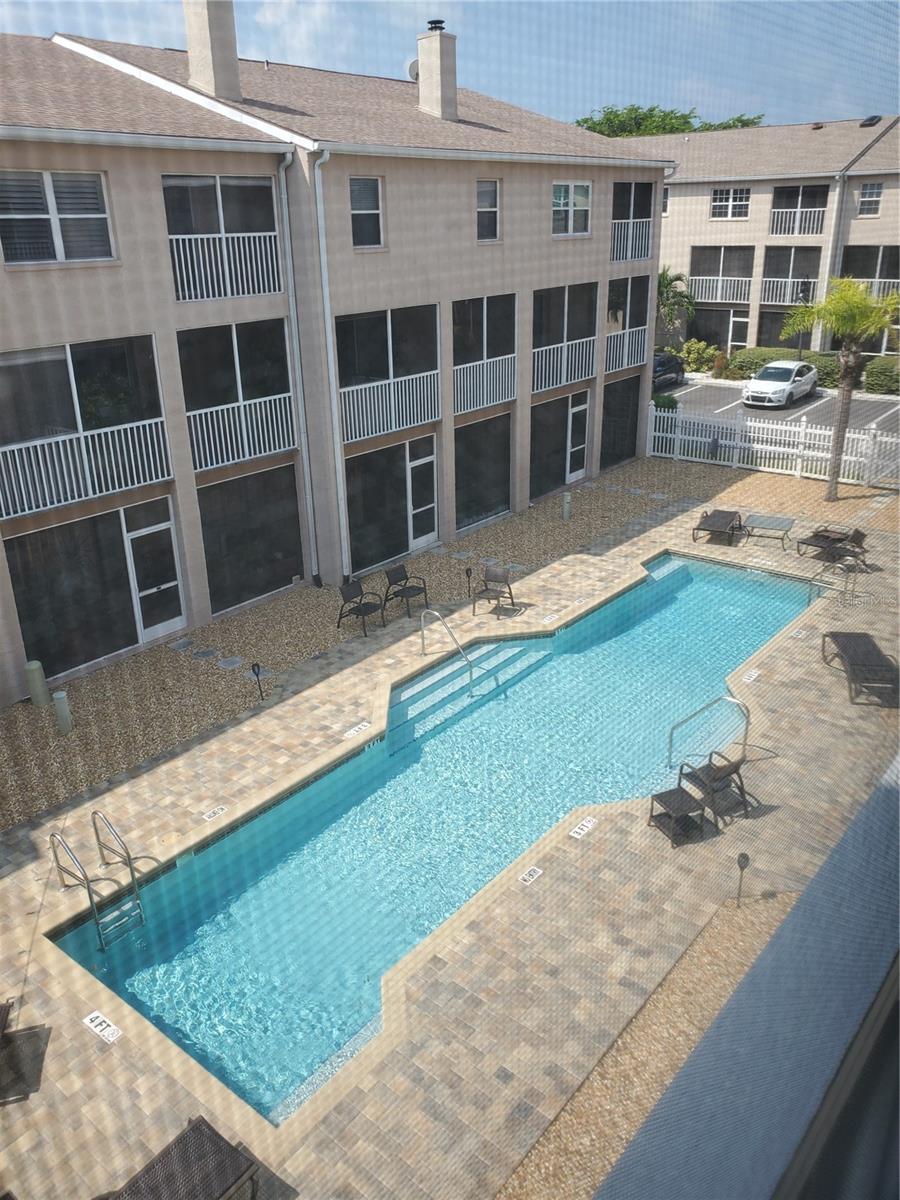 1101 PINELLAS BAYWAY S #303 — photo 34