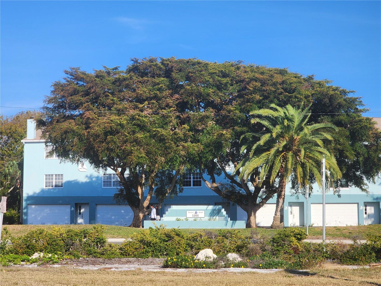 1101 PINELLAS BAYWAY S #303 — photo 35