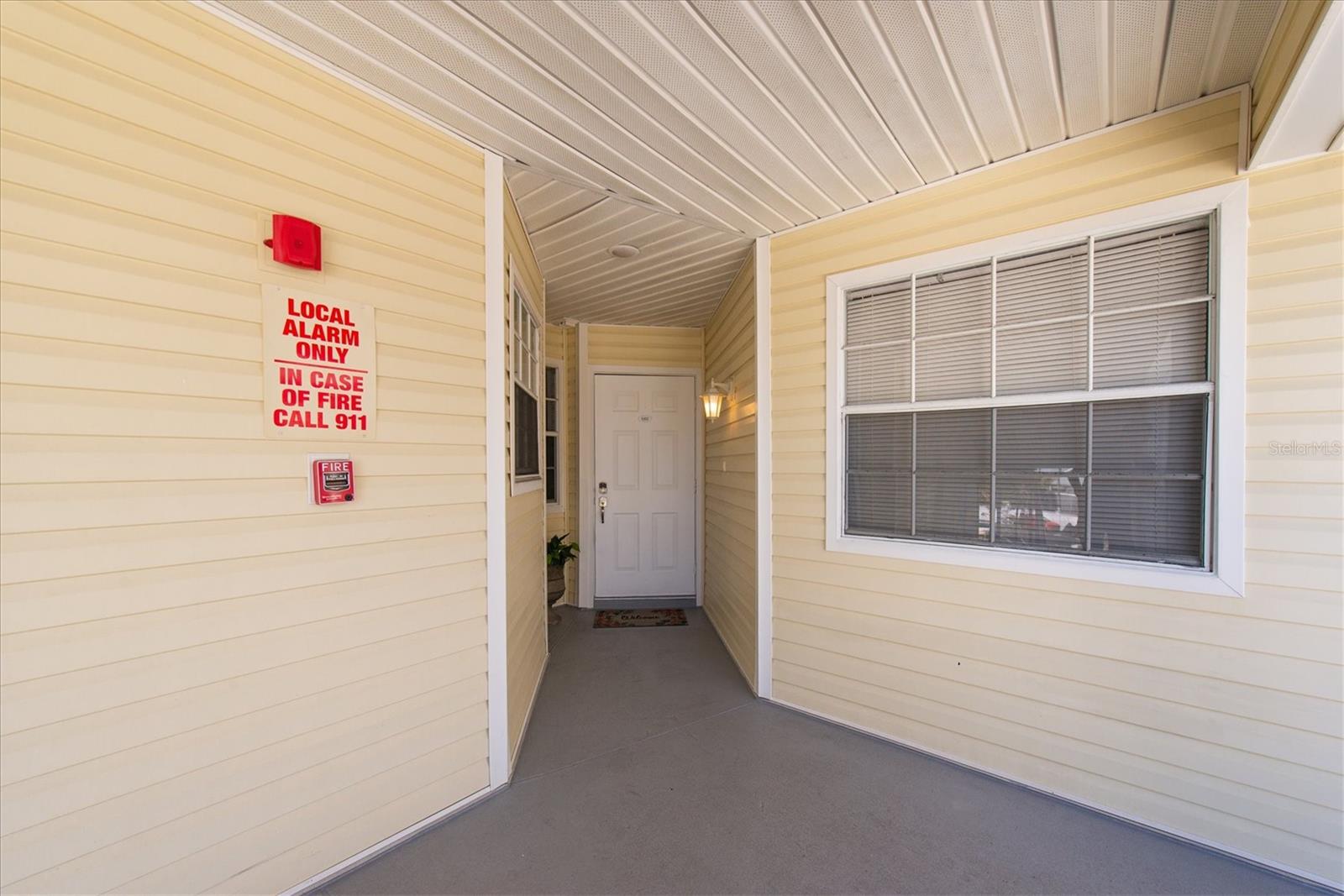 6931 STONES THROW CIR N #5302 — photo 49