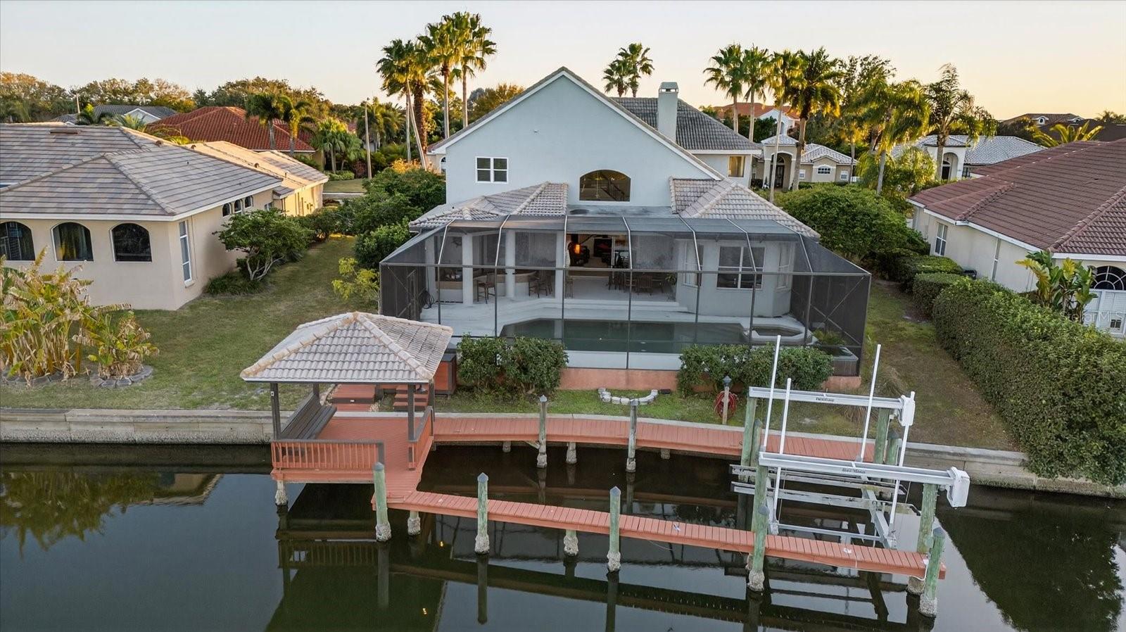 5510 E LONGBOAT BLVD — photo 10