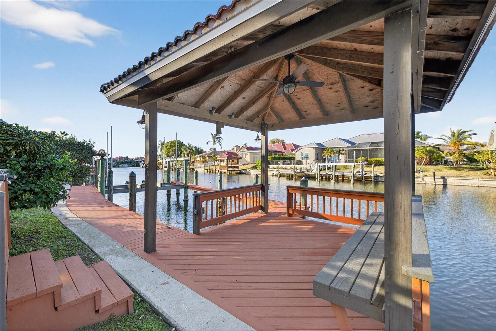 5510 E LONGBOAT BLVD — photo 9
