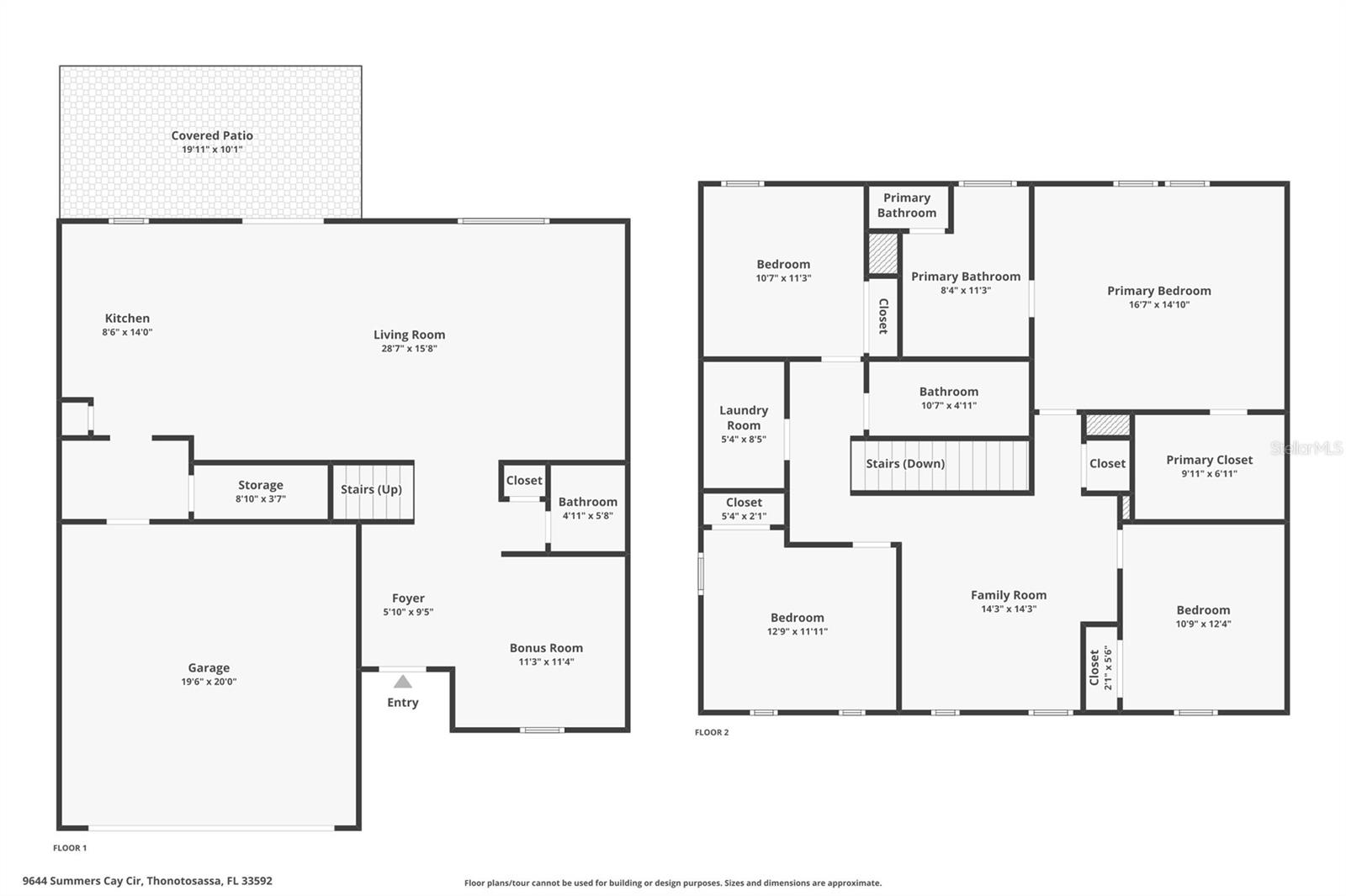 9644 SUMMERS CAY CIR — photo 62