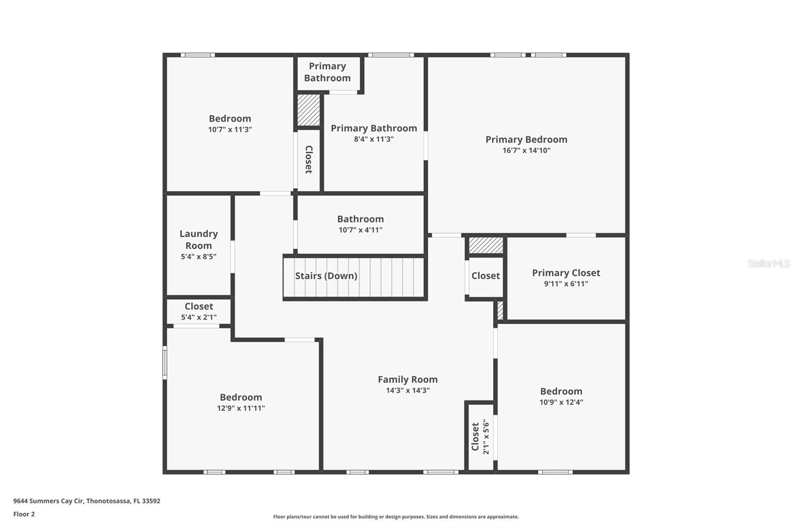 9644 SUMMERS CAY CIR — photo 59