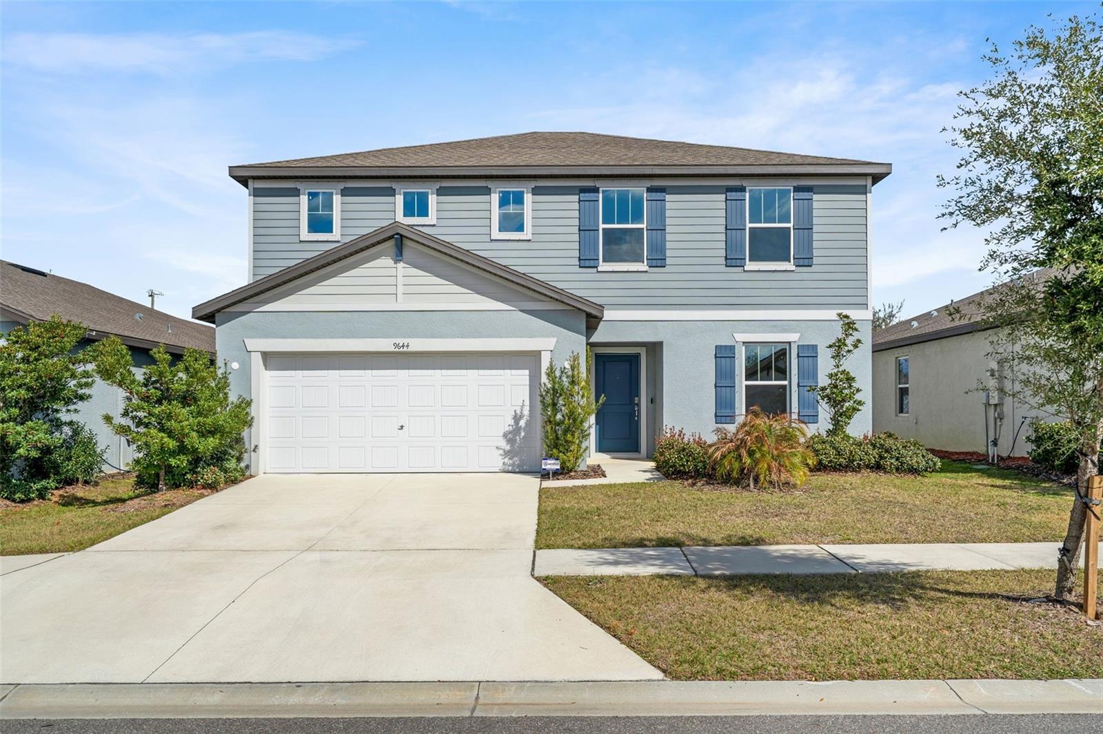 9644 SUMMERS CAY CIR — photo 2