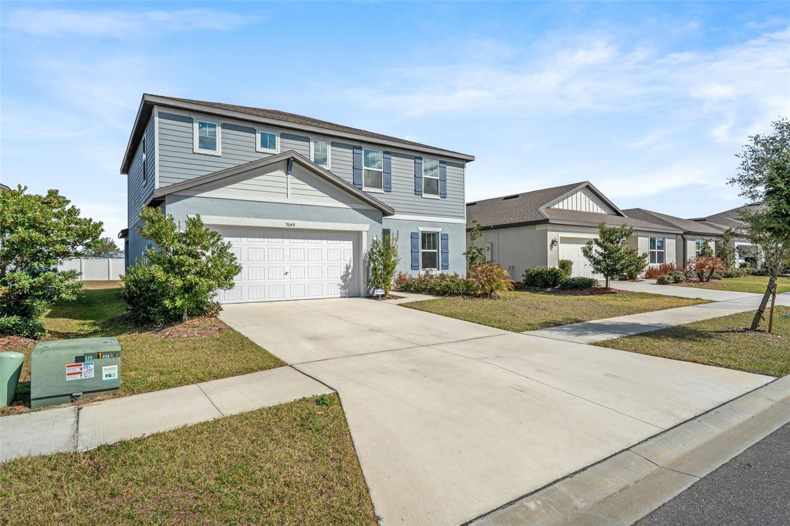 9644 SUMMERS CAY CIR — photo 4