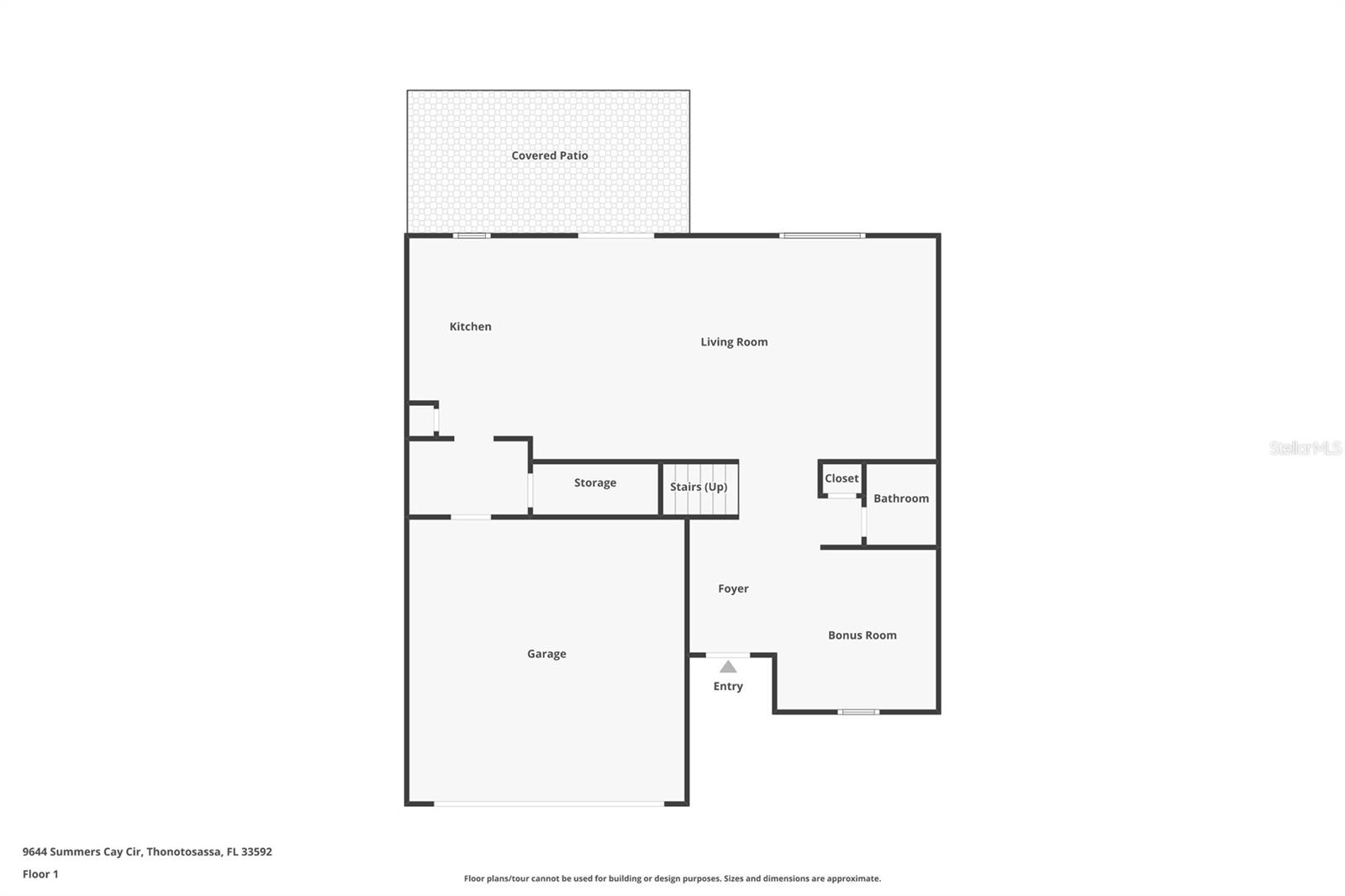 9644 SUMMERS CAY CIR — photo 61