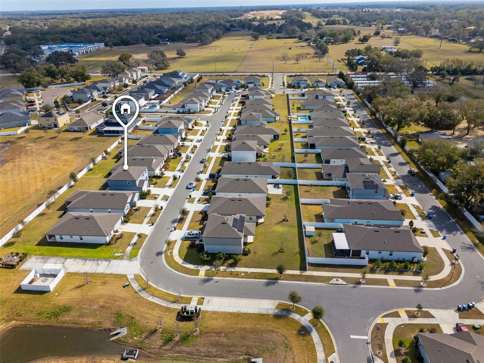 9644 SUMMERS CAY CIR — photo 3