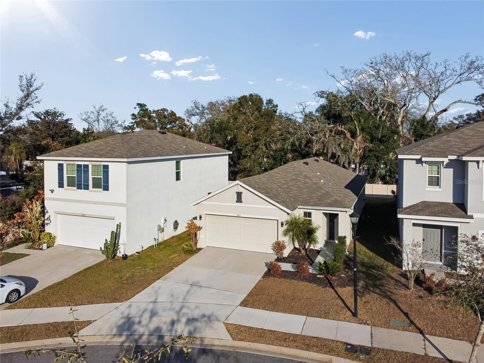 5221 HILLSIDE MEADOW PL — photo 36