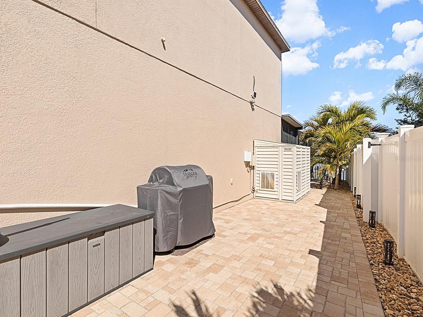 1716 HADDEN HALL PL — photo 42