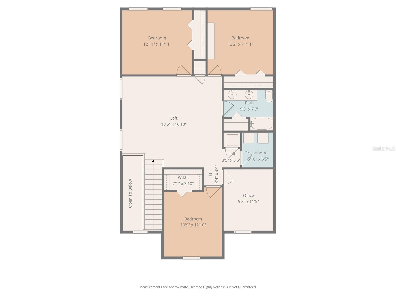 1716 HADDEN HALL PL — photo 62