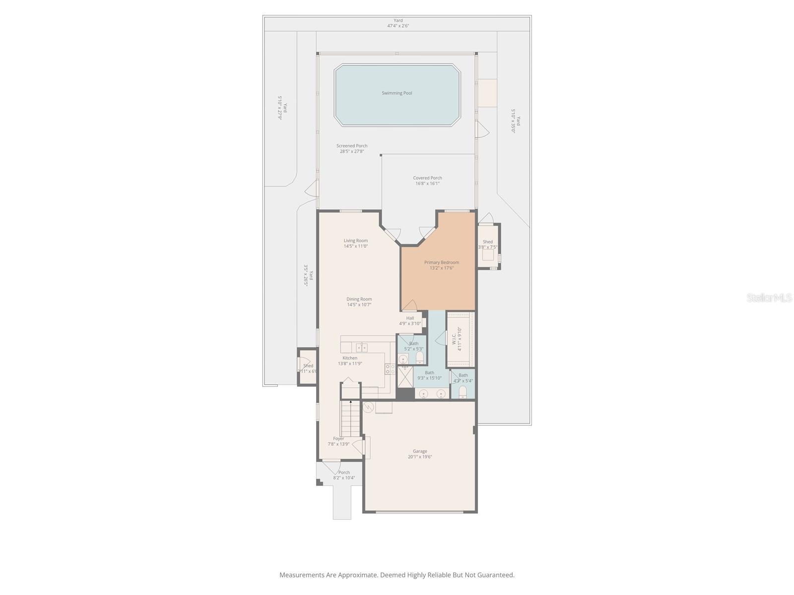 1716 HADDEN HALL PL — photo 61