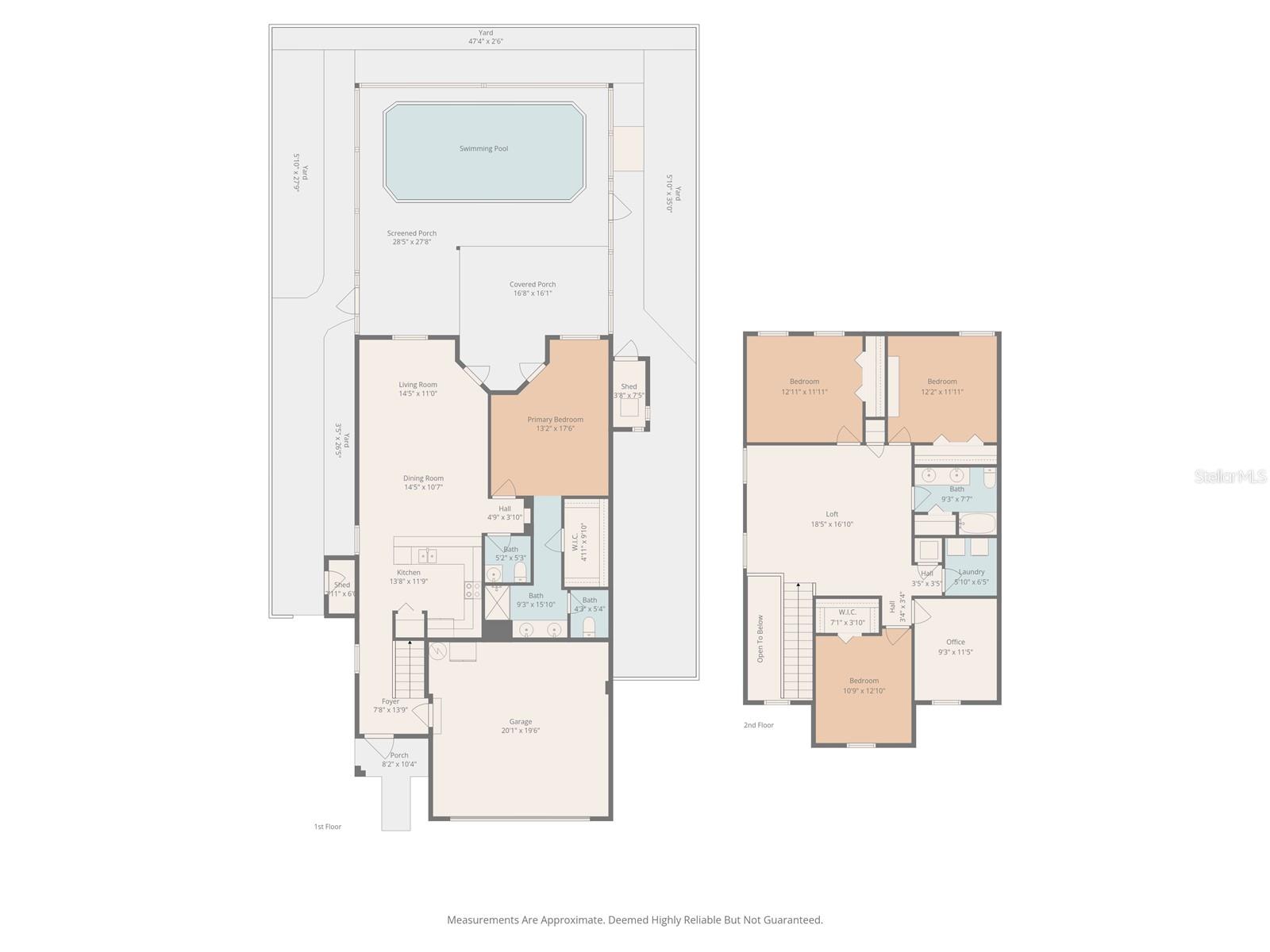 1716 HADDEN HALL PL — photo 60