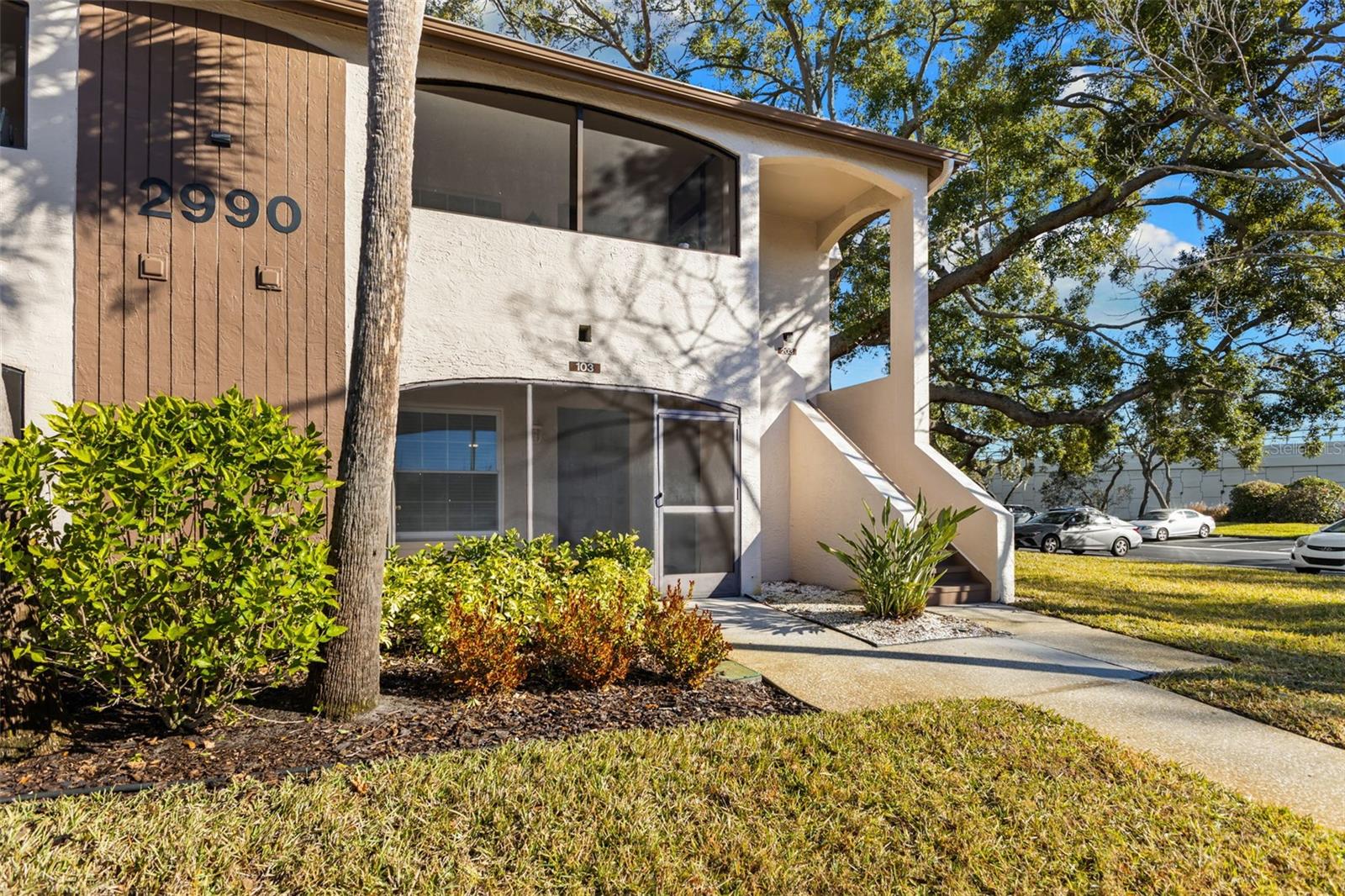 2990 BONAVENTURE CIR #103 — photo 2