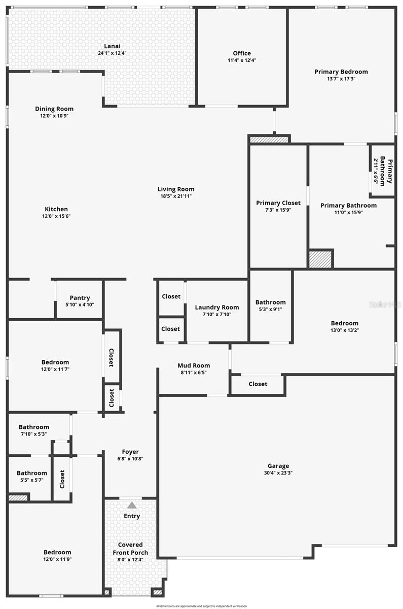 12853 BERGSTROM BAY DR — photo 51