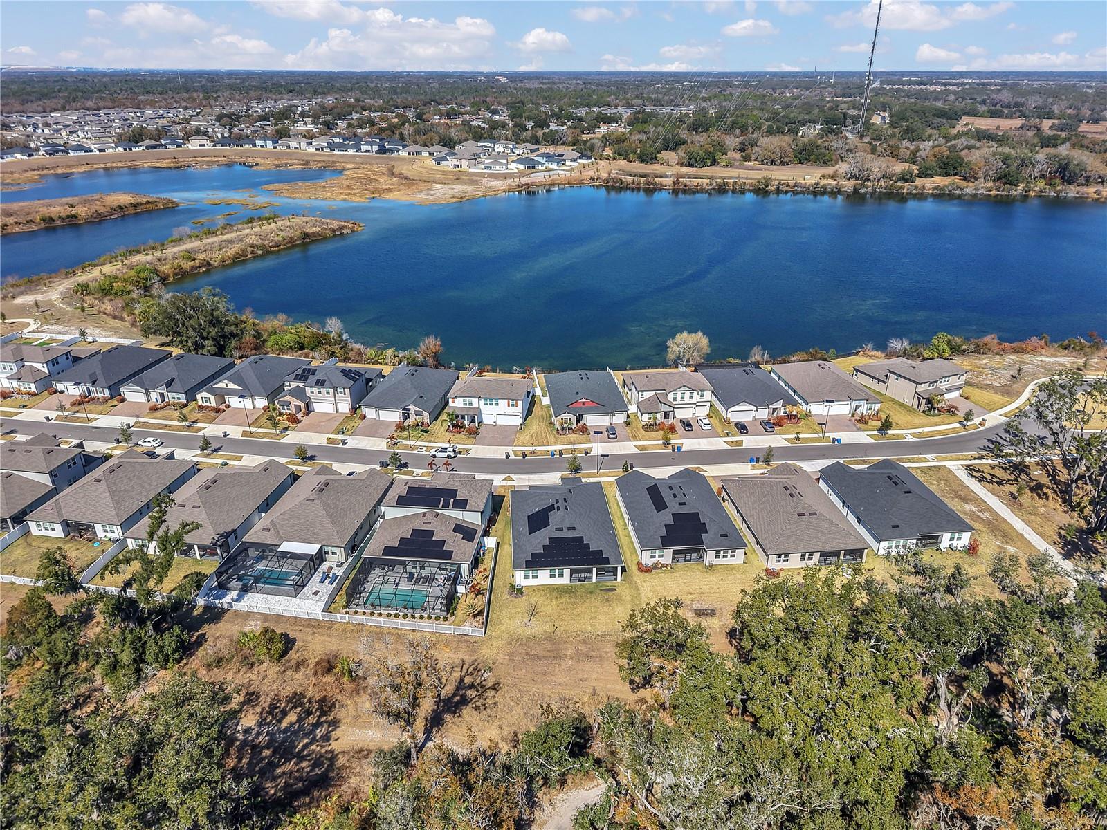 12853 BERGSTROM BAY DR — photo 61