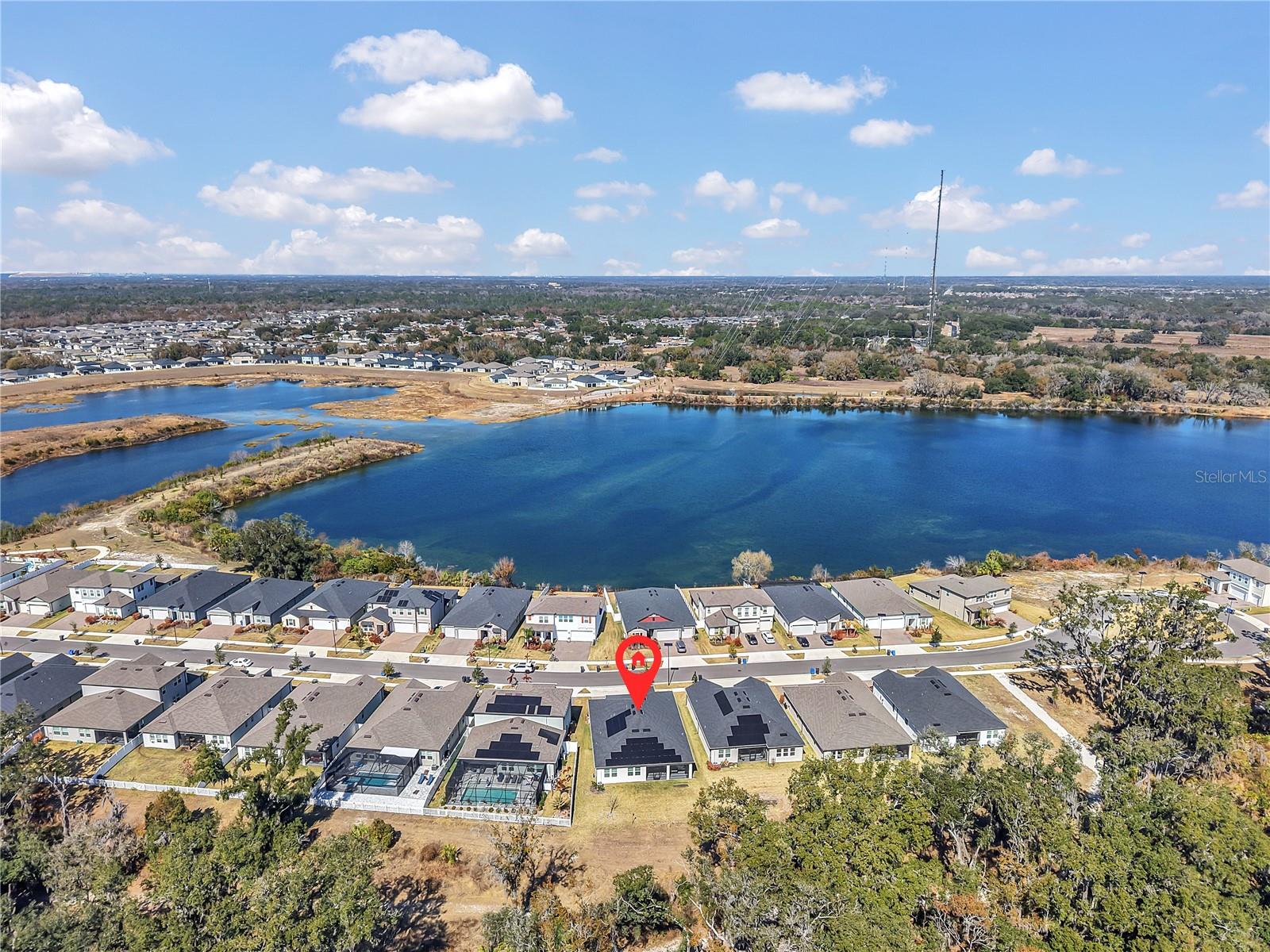 12853 BERGSTROM BAY DR — photo 60