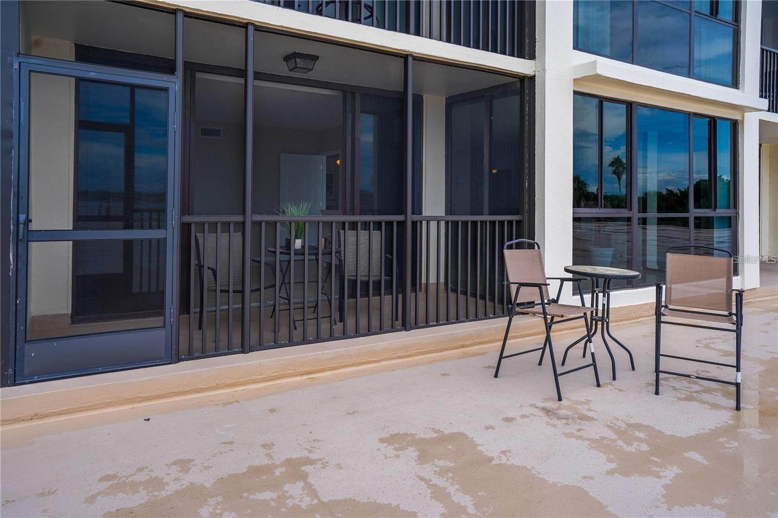 7100 SUNSHINE SKYWAY LN S #201 — photo 27