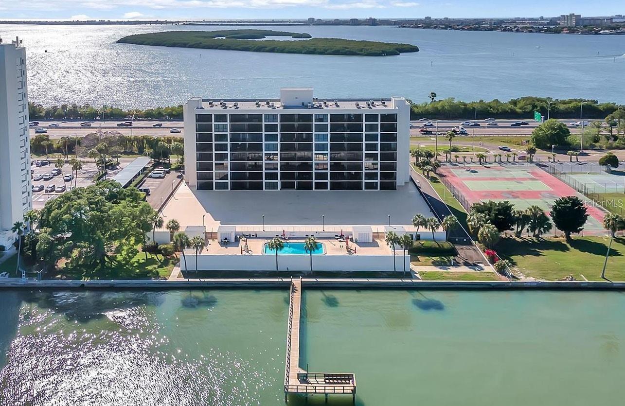 7100 SUNSHINE SKYWAY LN S #201 — photo 58
