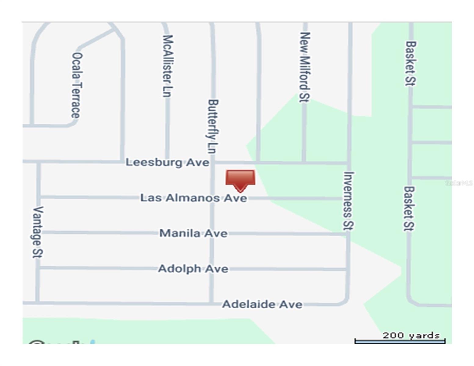 LAS ALMANOS AVE — photo 10