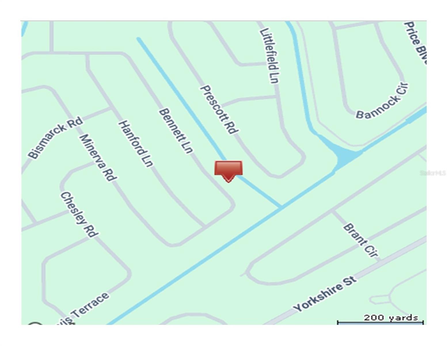 BENNETT LN — photo 10