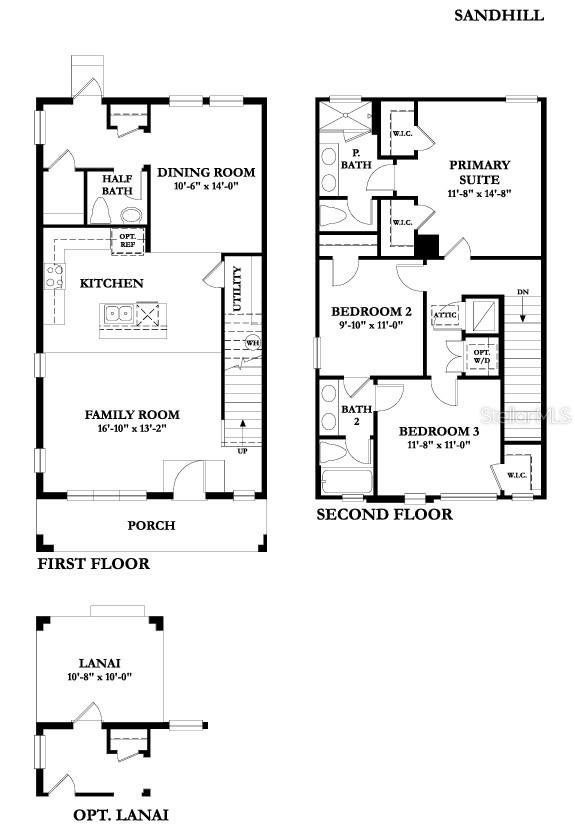 1005 W CYPRESS ST #1 — photo 3